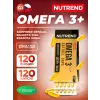 OMEGA 3 PLUS SOFTGEL CAPS