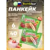 Панкейк протеиновый