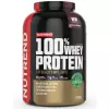 100% Whey Protein