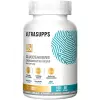 Glucosamine & Chondroitin & MSM