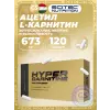 Hyper Carnitine