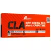 CLA & GREEN TEA PLUS L-CARNITINE