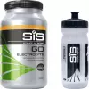 GO Electrolyte + Бутылочка прозрачная