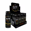 ELITE NO+ (PRE-WORKOUT) caffeine