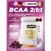 BCAA Powder 6000 mg 2:1:1 Sugar Free EU