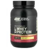 100% Whey Gold Standard