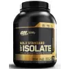 100% Isolate Gold Standard