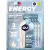 Energy Gel 20 mg caffeine