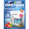 First Whey protein (сывороточный протеин)