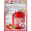 100% Whey Protein Professional