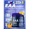 EAA (Комплекс незаменимых аминокислот)