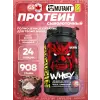 Whey