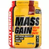 MASS GAIN