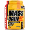 MASS GAIN