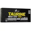 Taurine Mega caps 1500