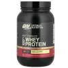 100% Whey Gold Standard
