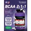 BCAA SOFTGELS 180 капсул