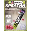 Creatine Zero Effervescent tablet