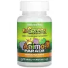 Animal Parade KidGreenz Chewable