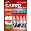 Carbosnack 60mg caffeine