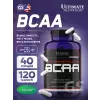 100% Crystalline BCAA 500mg