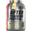 After Training Protein