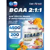 BCAA Classic Powder 2:1:1
