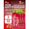 ENERGY GEL