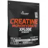 CREATINE MONOHYDRATE POWDER