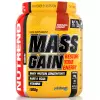 MASS GAIN