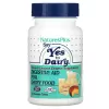 Say Yes to Dairy