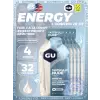 Energy Gel 20 mg caffeine