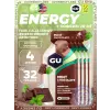 Energy Gel 20 mg caffeine
