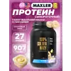 100% Golden Whey