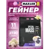 Special Mass Gainer
