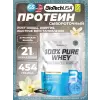 100% Pure Whey