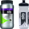 GO Electrolyte + Бутылочка прозрачная