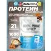 100% Pure Whey
