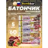 Протеиновый батончик Natural Bar