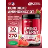 Essential Amino Energy