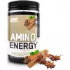 Essential Amino Energy