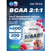 BCAA Classic Powder 2:1:1