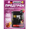 NRG MAX