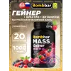 Mass Gainer