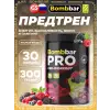 Pro Pre-Workout
