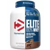 Elite Whey 100%