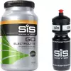 GO Electrolyte + Бутылочка черная