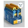 Endurance Velocity Fuel SPRINT Isotonic Energy Gel + Caffeine