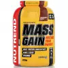 MASS GAIN