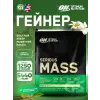 Serious Mass